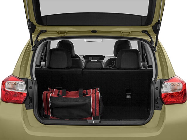 2013 Subaru XV Crosstrek 2.0i Limited