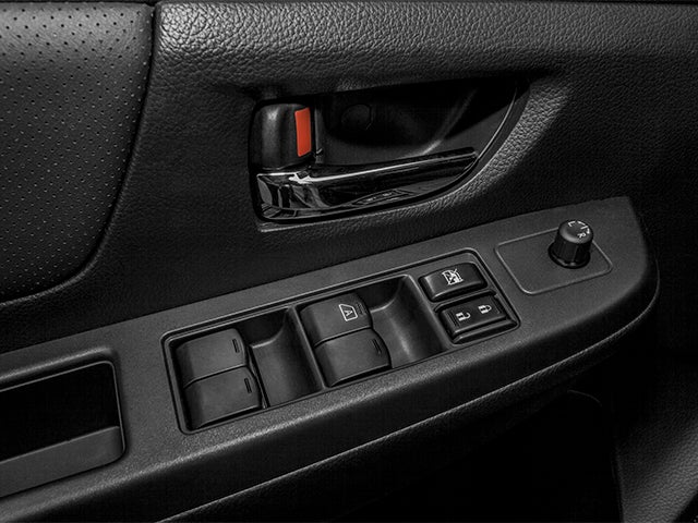 2013 Subaru XV Crosstrek 2.0i Limited