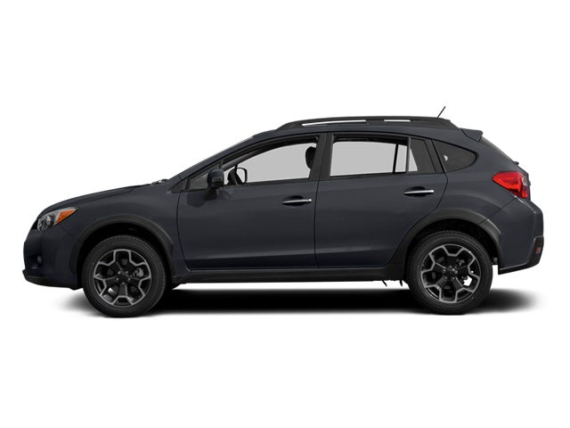 2013 Subaru XV Crosstrek 2.0i Limited