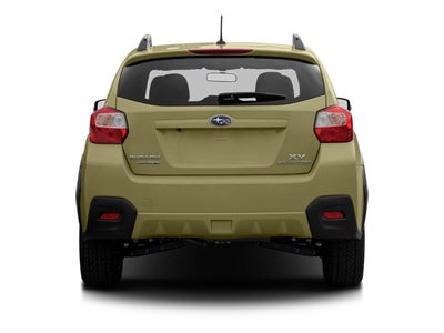 2013 Subaru XV Crosstrek 2.0i Limited
