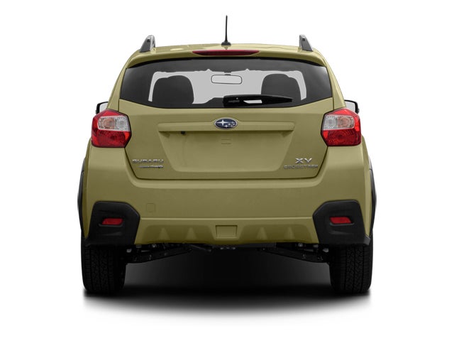 2013 Subaru XV Crosstrek 2.0i Limited