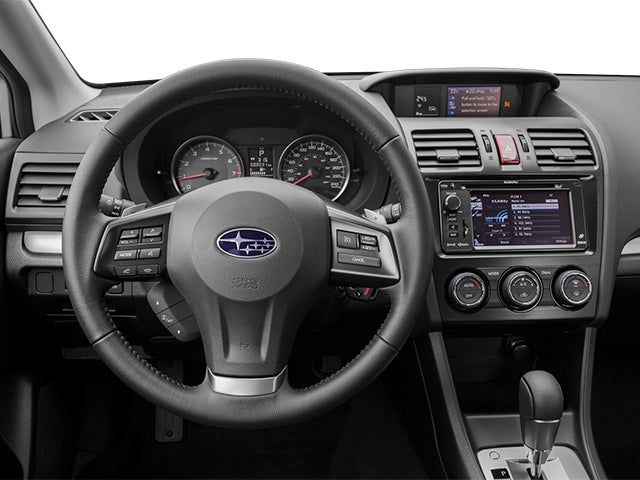 2013 Subaru XV Crosstrek 2.0i Limited