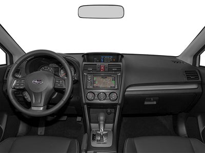 2013 Subaru XV Crosstrek 2.0i Limited