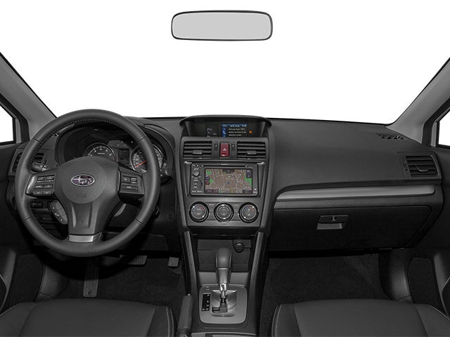 2013 Subaru XV Crosstrek 2.0i Limited