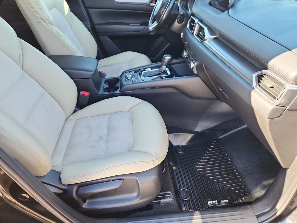 2017 Mazda Mazda CX-5 Touring