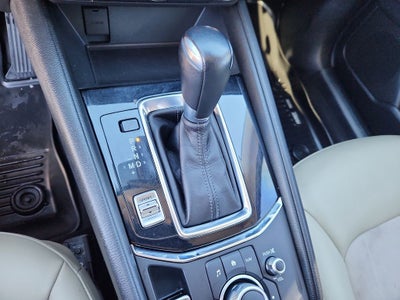 2017 Mazda Mazda CX-5 Touring