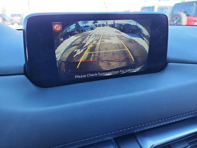 2017 Mazda Mazda CX-5 Touring