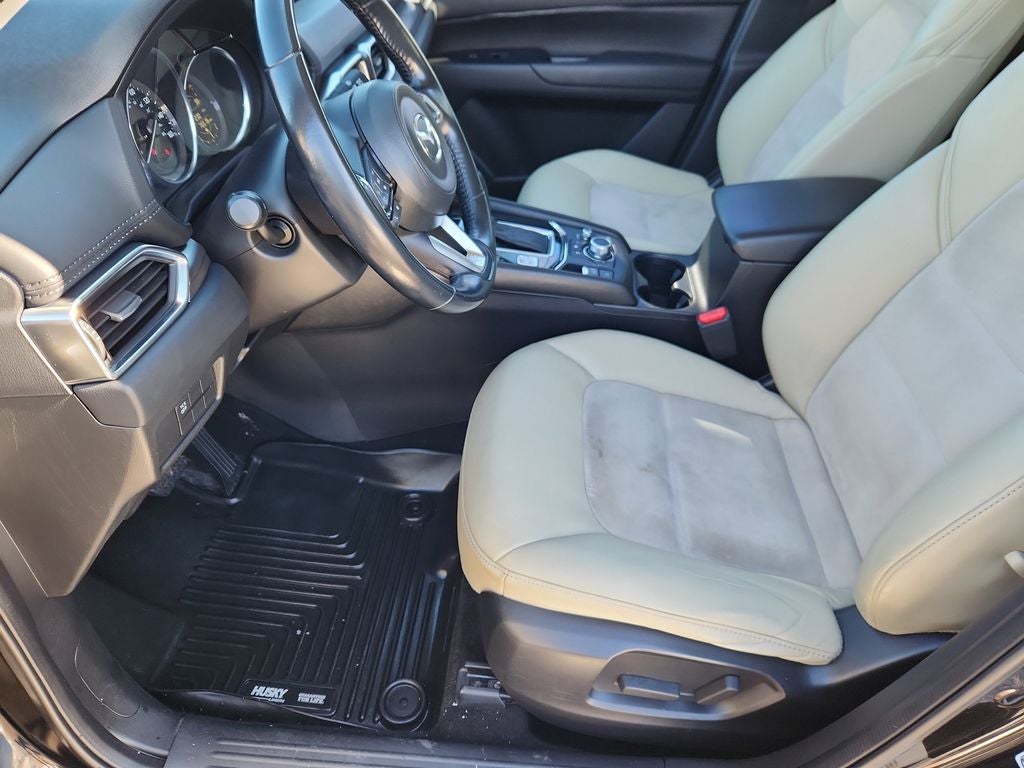 2017 Mazda Mazda CX-5 Touring