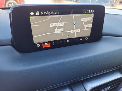 2019 Mazda Mazda CX-5 Grand Touring