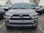 2016 Toyota 4Runner Base