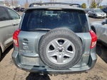 2008 Toyota RAV4 Base V6