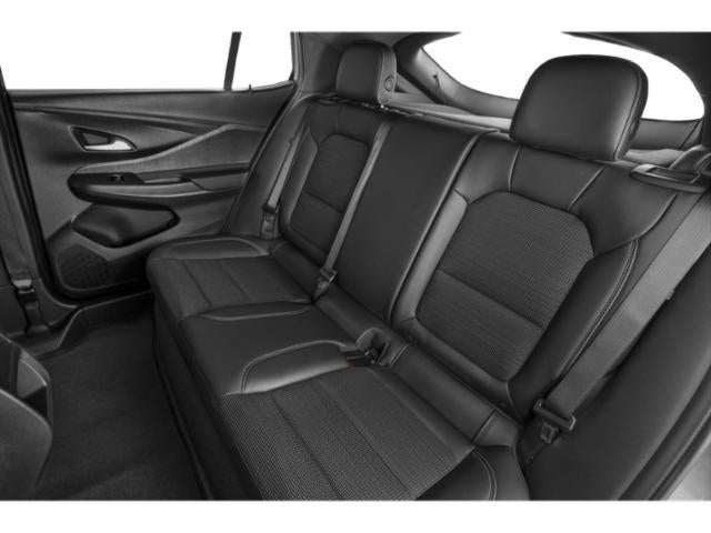 2025 Buick Envista Sport Touring FWD