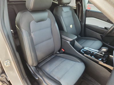 2024 Chevrolet Trax FWD LT