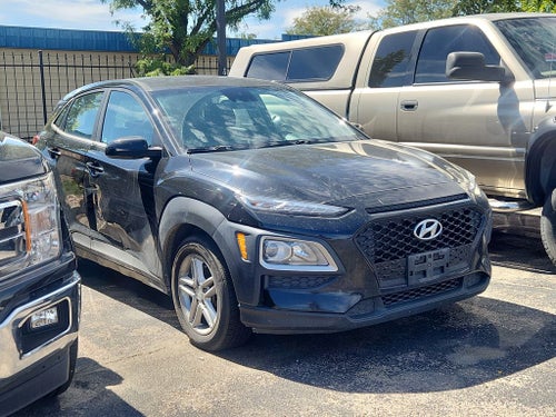 2020 Hyundai Kona SE