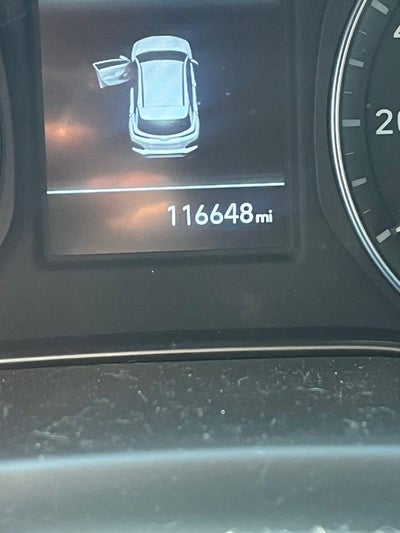 2018 Hyundai Kona SE