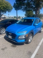 2018 Hyundai Kona SE
