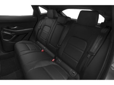 2020 Jaguar E-PACE Checkered Flag Edition P250 AWD Automatic
