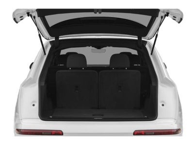 2022 Audi Q7 Premium Plus 45 TFSI quattro Tiptronic