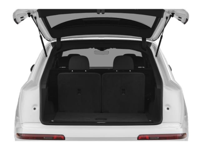 2022 Audi Q7 Premium Plus 45 TFSI quattro Tiptronic