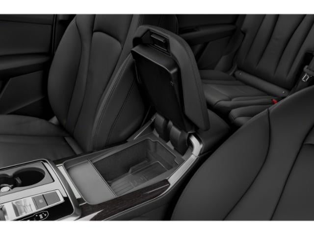 2022 Audi Q7 Premium Plus 45 TFSI quattro Tiptronic
