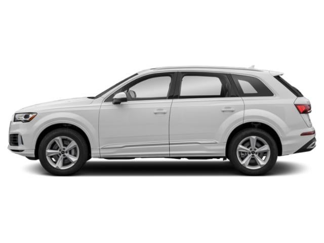 2022 Audi Q7 Premium Plus 45 TFSI quattro Tiptronic