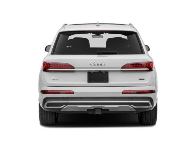 2022 Audi Q7 Premium Plus 45 TFSI quattro Tiptronic
