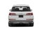 2022 Audi Q7 Premium Plus 45 TFSI quattro Tiptronic