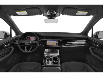 2022 Audi Q7 Premium Plus 45 TFSI quattro Tiptronic