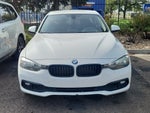 2017 BMW 3 Series 320i