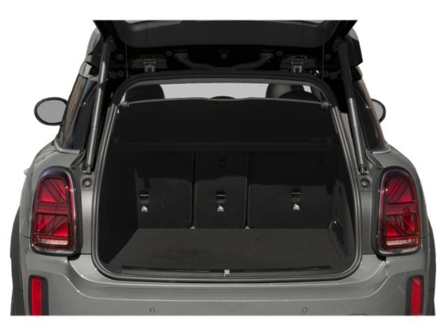 2021 MINI SE Countryman Cooper