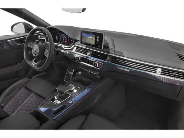 2019 Audi RS 5 2.9T