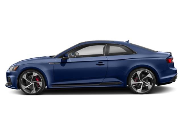 2019 Audi RS 5 2.9T