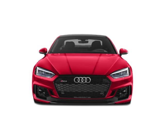 2019 Audi RS 5 2.9T