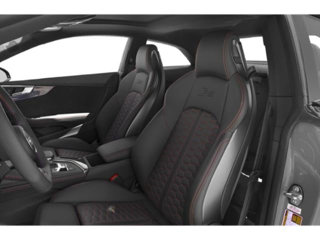 2019 Audi RS 5 2.9T