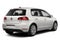 2013 Volkswagen Golf 2.0L TDI 4-Door
