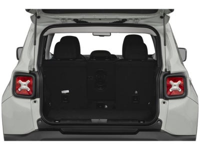 2023 Jeep Renegade Limited 4x4