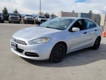 2013 Dodge Dart SE/AERO
