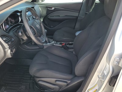 2013 Dodge Dart SE/AERO