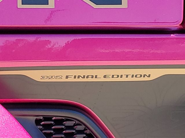 2024 Jeep Wrangler Rubicon 392