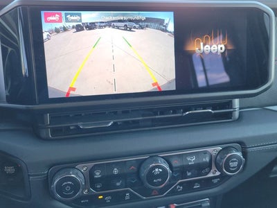 2024 Jeep Wrangler Rubicon 392