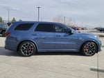 2021 Dodge Durango SRT Hellcat