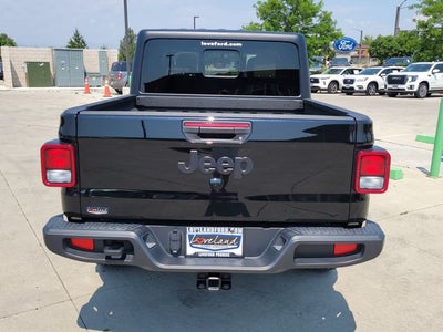 2023 Jeep Gladiator Sport S