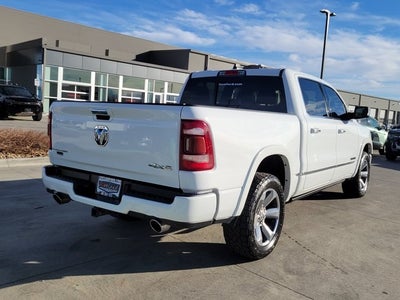 2022 RAM 1500 Limited
