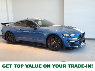 2021 Ford Mustang Shelby GT500
