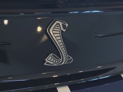2021 Ford Mustang Shelby GT500