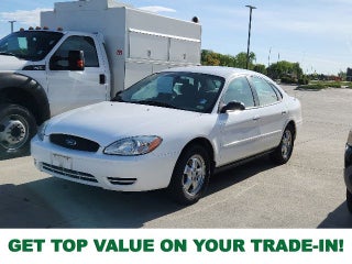 2005 Ford Taurus SE