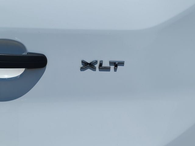 2025 Ford Transit-350 XLT 12 Passenger