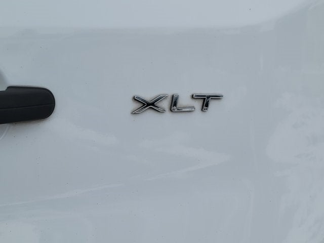 2023 Ford Transit-350 XLT 12 Passenger