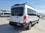2024 Ford Transit-350 XLT 12 Passenger