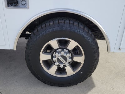 2024 Ford F-250SD XL